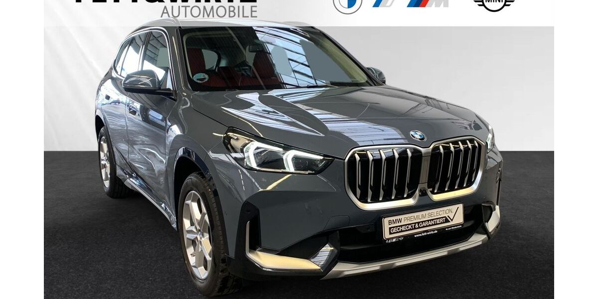 BMW X1 17.750 km 38.498 &euro; Moers 47441