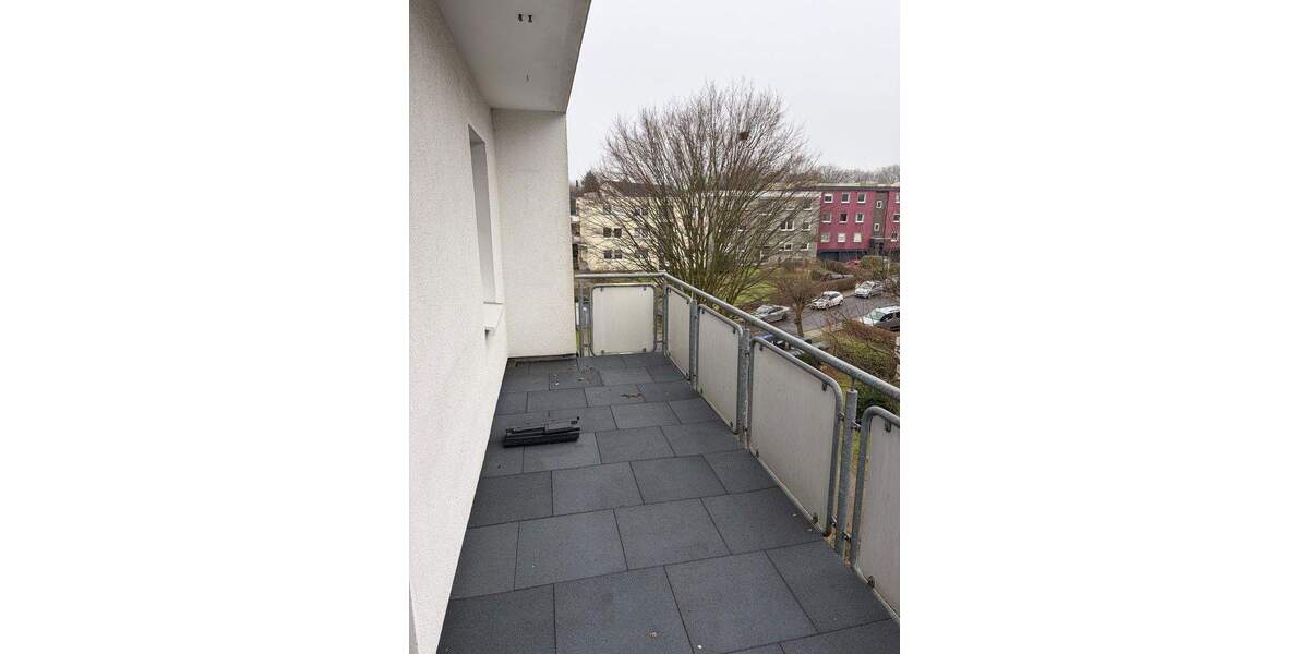 Etagenwohnung Bochum Gerthe - 3 Zimmer, 79 m&sup2;, 770&euro; | Angebot:25716385