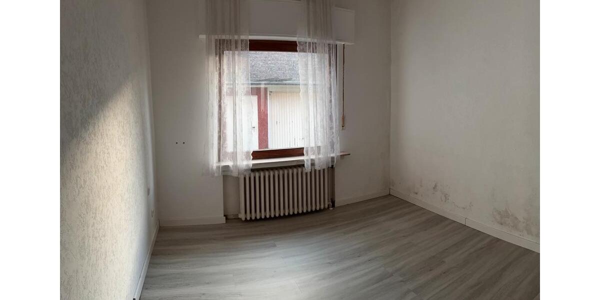 Erdgeschoßwohnung Voerde (Niederrhein) - 2 Zimmer, 62 m&sup2;, 550&euro; | Angebot:26020601