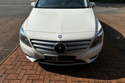 Mercedes-Benz B 180 131.647 km 6.900 &euro; Voerde 46562