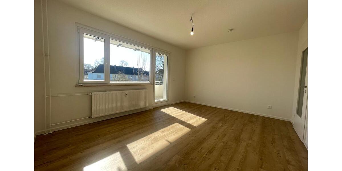 Etagenwohnung Essen Stadtbezirk IV - 2 Zimmer, 51 m&sup2;, 497&euro; | Angebot:25444555