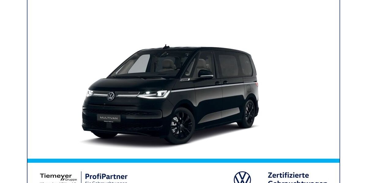 VW T7 Multivan 25.295 km 56.880 &euro; Recklinghausen 45663