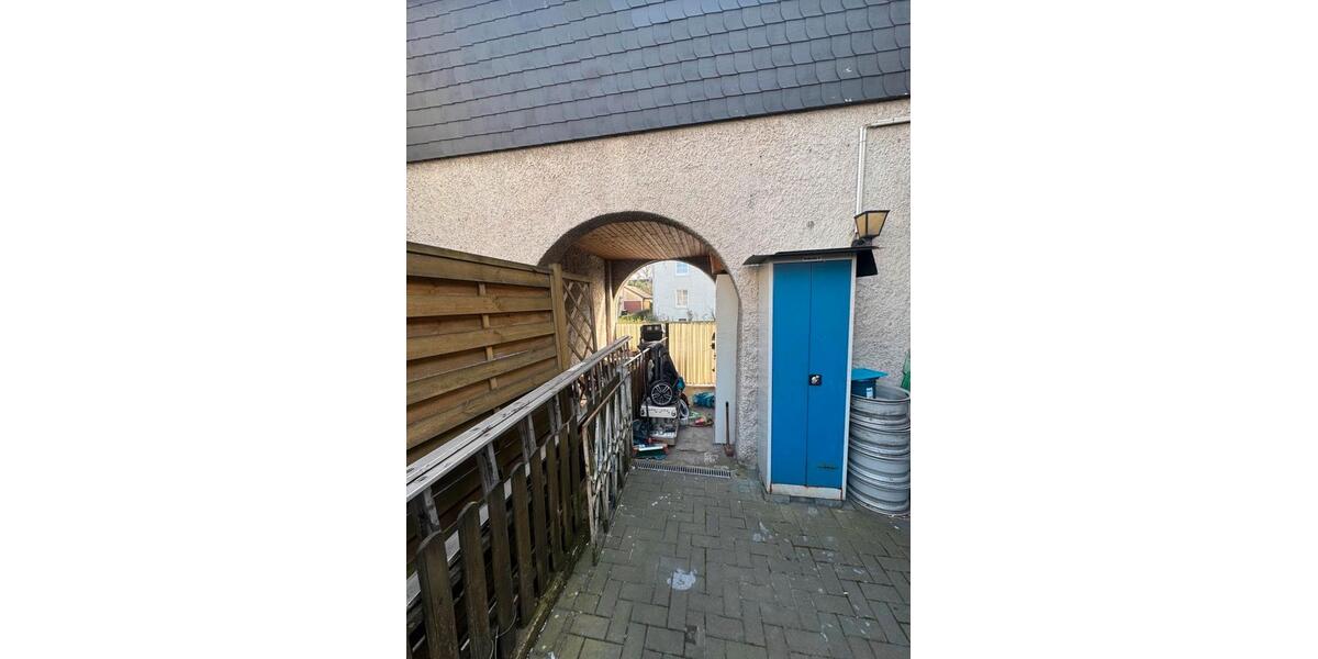 Reihenhaus Duisburg Rheinhausen - 4.5 Zimmer, 128 m&sup2;, 260.000&euro; | Angebot:27231415