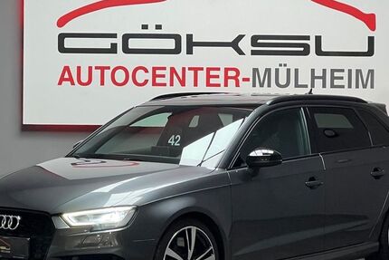 Audi RS3 131.610 km 34.900 &euro; Mülheim an der ruhr 45476