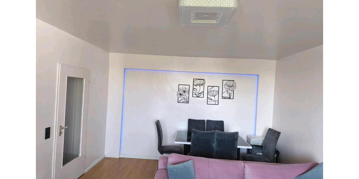 Etagenwohnung Duisburg Essenberg - 3 Zimmer, 68 m&sup2;, 104.000&euro; | Angebot:26250402