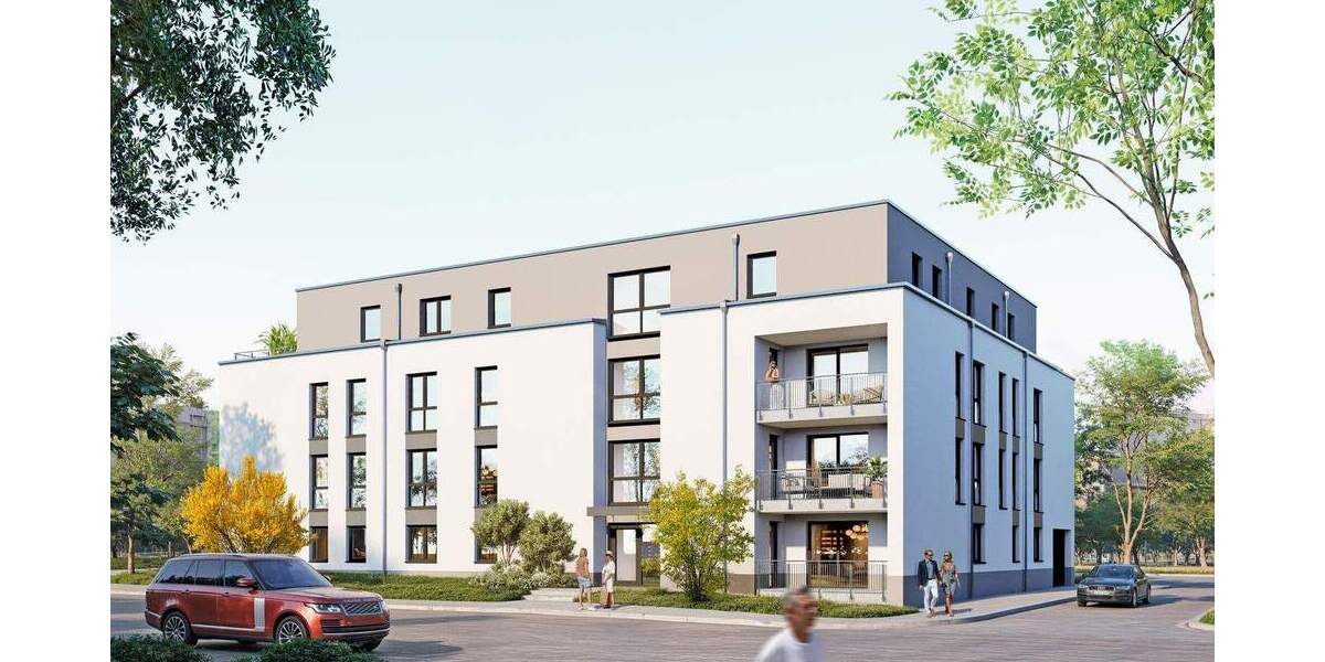 Etagenwohnung Essen Bredeney - 4 Zimmer, 115 m&sup2;, 673.335&euro; | Angebot:25672228