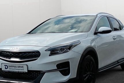 Kia XCeed 32.554 km 20.640 &euro; Recklinghausen 45657