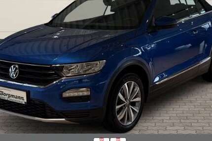 VW T-Roc 48.375 km 20.490 &euro; Essen 45356