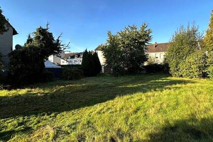 Grundstück Gelsenkirchen Horst - 210.000&euro; | Angebot:25748107