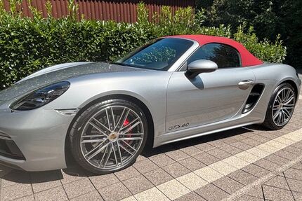 Porsche Boxster 11.990 km 91.718 &euro; Haltern am See 45721
