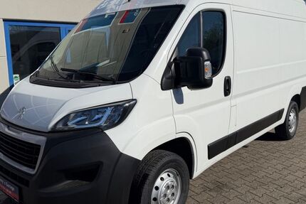 Peugeot Boxer 65.760 km 18.999 &euro; Bochum 44894