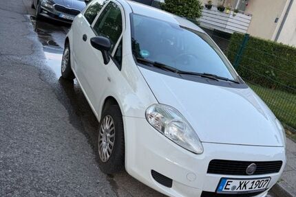 Fiat Punto 121.000 km 1.999 &euro; Essen 45309