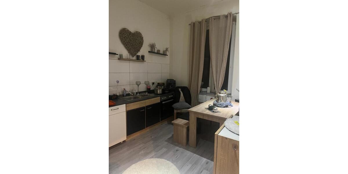 Etagenwohnung Wesel Fusternberg - 4 Zimmer, 100 m&sup2;, 930&euro; | Angebot:26705032