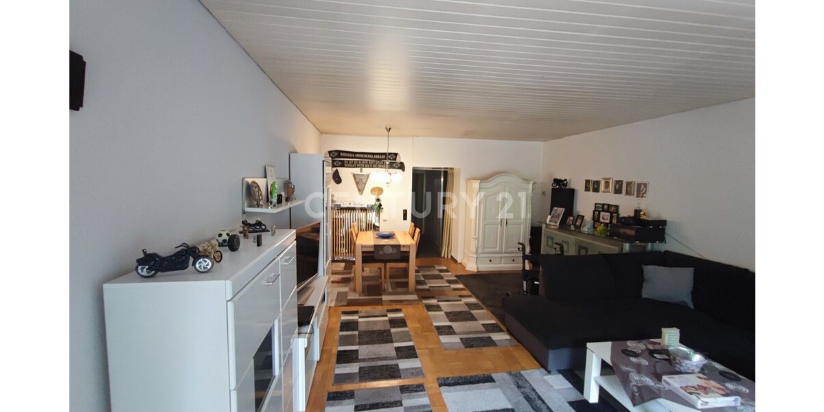 Wohnen auf einer Ebene – individuell und vielseitig gestaltbar - Bungalow Oberhausen - Stadt Mitte Stadt Mitte | Angebot:22237093