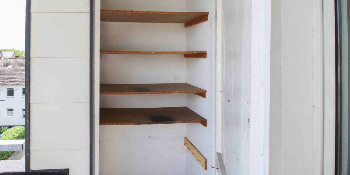 Etagenwohnung Duisburg Rumeln-Kaldenhausen - 3 Zimmer, 74 m&sup2;, 165.000&euro; | Angebot:26143309