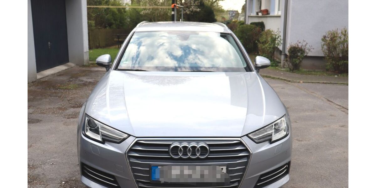 Audi A4 208.000 km 15.200 &euro; Herten 45701