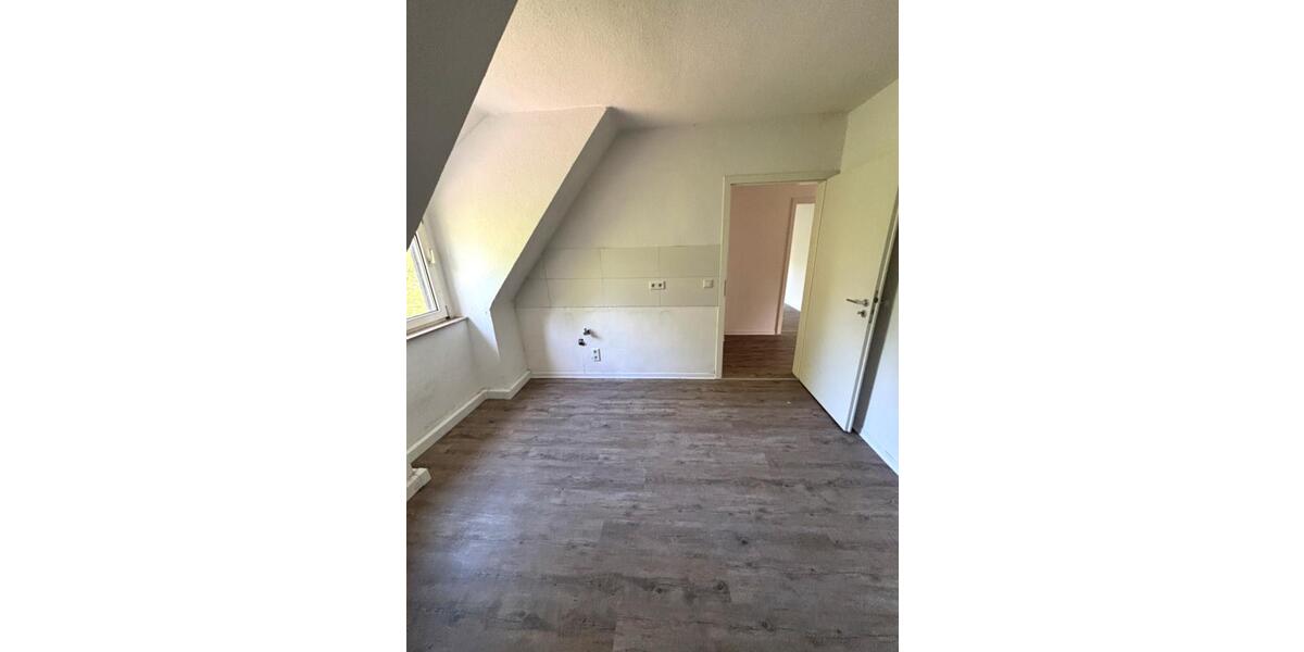 Dachgeschoßwohnung Marl Alt-Marl - 3.5 Zimmer, 71 m&sup2;, 550&euro; | Angebot:26646842