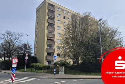 Wohnung Velbert Velbert-Mitte - 4.5 Zimmer, 100 m&sup2;, 175.000&euro; | Angebot:27252866