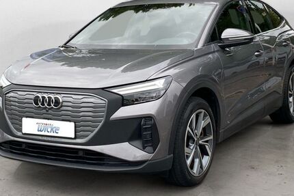 Audi Q4 e-tron 82.924 km 27.440 &euro; Bochum - Linden 44879