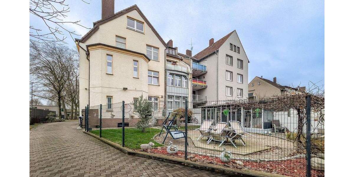 Mehrfamilienhaus, Wohnhaus Recklinghausen Süd - 1 Zimmer, 430 m&sup2;, 398.000&euro; | Angebot:25726832