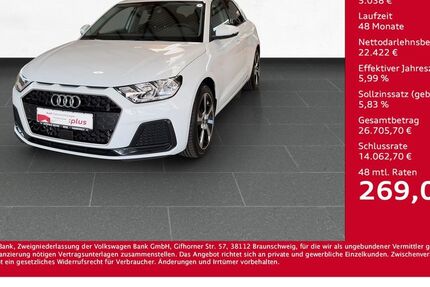Audi A1 7.353 km 27.460 &euro; Wesel 46485