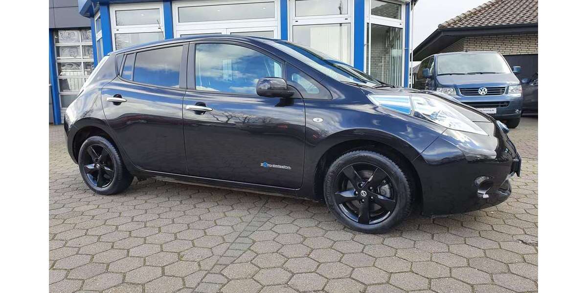 Nissan Leaf 47.700 km 11.000 &euro; Raesfeld-Erle 46348
