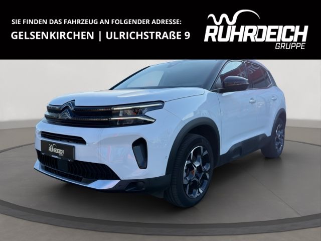 Citroen C5 Aircross 22.037 km 22.490 &euro; Gelsenkirchen 45891