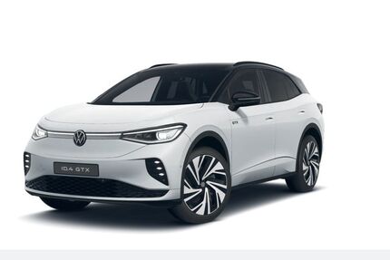VW ID.4 28.196 km 43.970 &euro; Bochum 44892