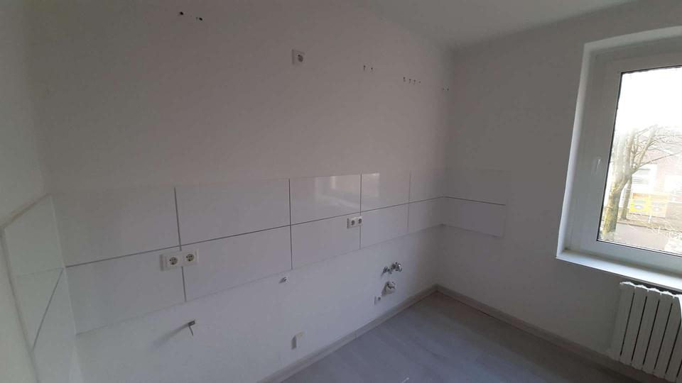 Etagenwohnung Witten Annen - 2 Zimmer, 49 m&sup2;, 395&euro; | Angebot:25144494