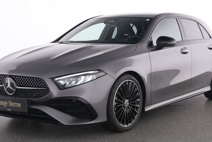 Mercedes-Benz A 220 11.998 km 36.485 &euro; Essen 45309