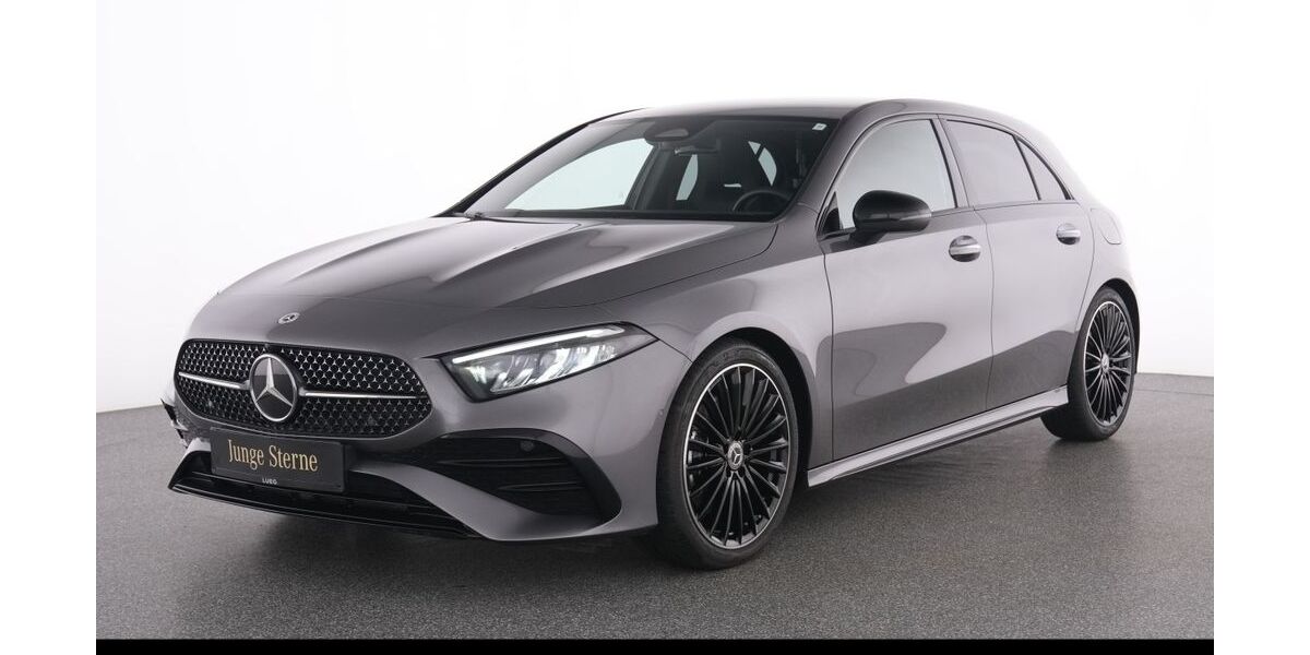 Mercedes-Benz A 220 11.998 km 36.785 &euro; Essen 45309