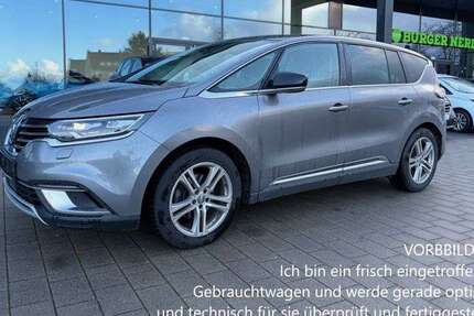 Renault Espace 48.208 km 29.880 &euro; Oberhausen 46049