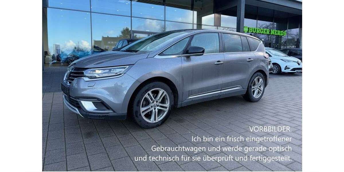 Renault Espace 48.208 km 29.880 &euro; Oberhausen 46049