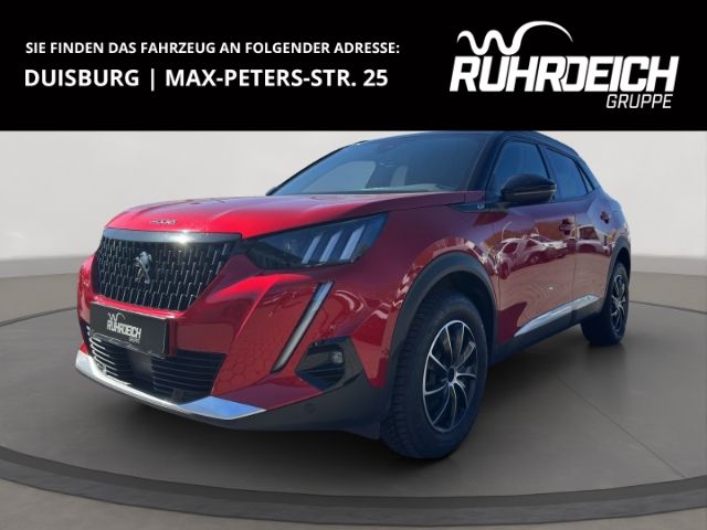 Peugeot 2008 54.990 km 21.990 &euro; Duisburg 47059