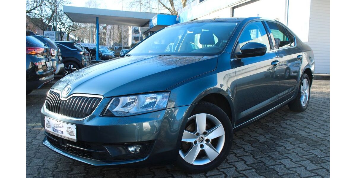 Skoda Octavia 149.985 km 8.790 &euro; Bochum 44866
