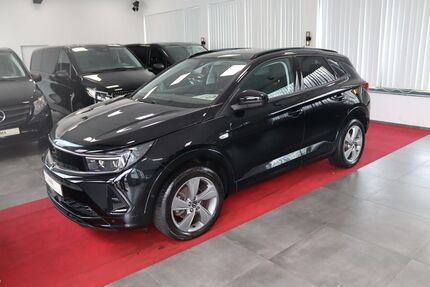 Opel Grandland (X) 48.302 km 15.950 &euro; Essen 45329