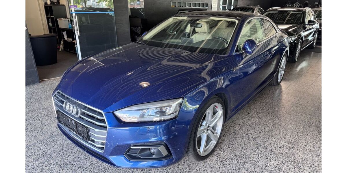Audi A5 197.500 km 17.999 &euro; Oberhausen 46145