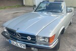 Mercedes-Benz 280 SL Cabrio 242.820 km 34.500 &euro; Dinslaken 46535