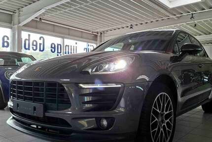 Porsche Macan 90.000 km 39.500 &euro; Essen 45139