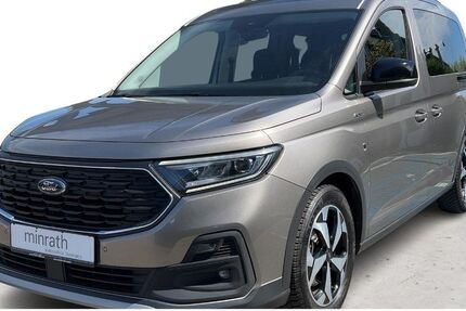 Ford Tourneo Connect 14.497 km 29.690 &euro; Moers 47441