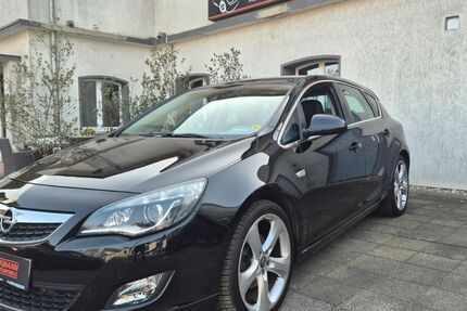 Opel Astra 139.000 km 6.795 &euro; Moers 47441