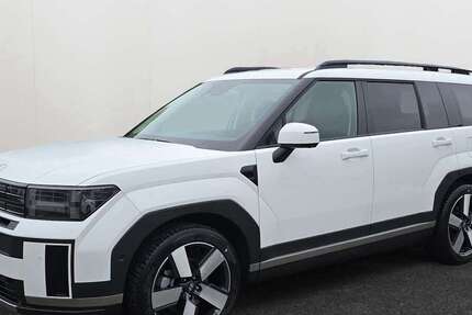 Hyundai SANTA FE 8.900 km 46.490 &euro; Recklinghausen 45657