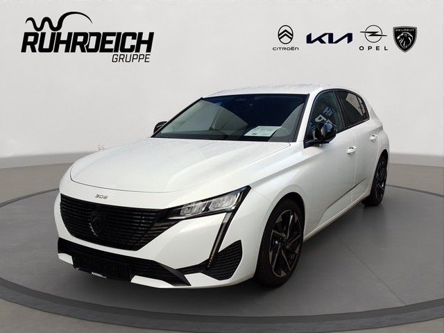 Peugeot 308 22.654 km 19.390 &euro; Duisburg 47059