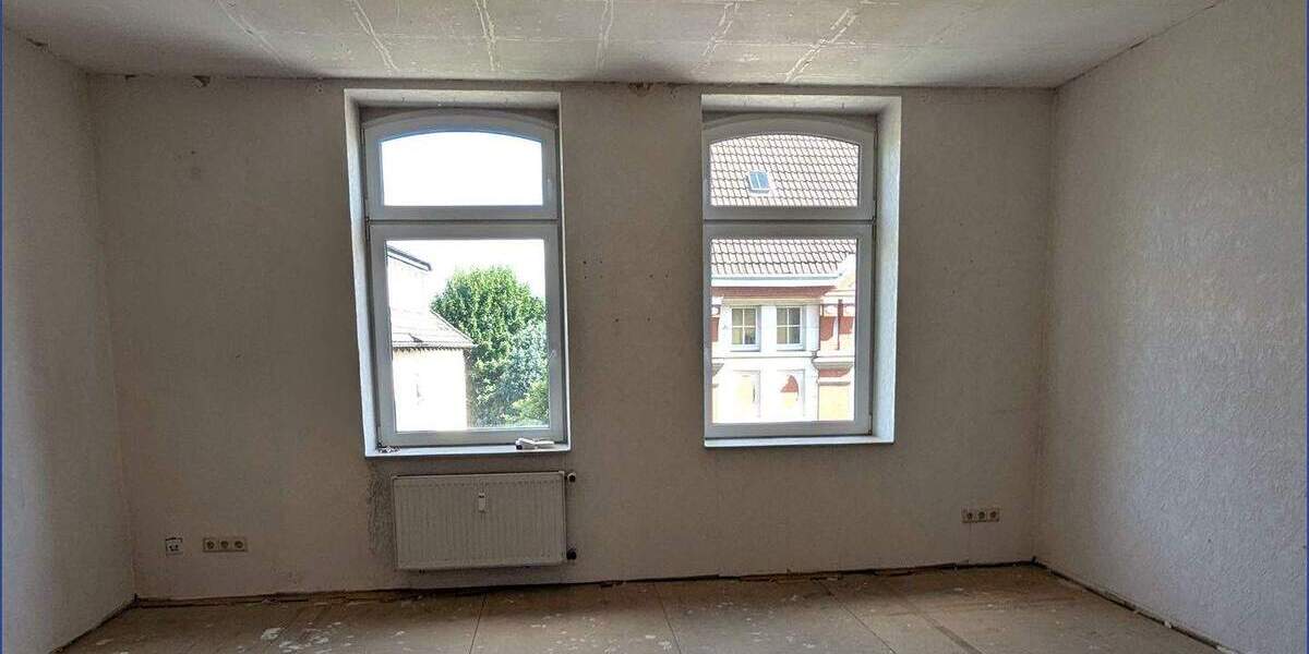 Etagenwohnung Bochum / Harpen Harpen - 4 Zimmer, 129 m&sup2;, 278.000&euro; | Angebot:25695443