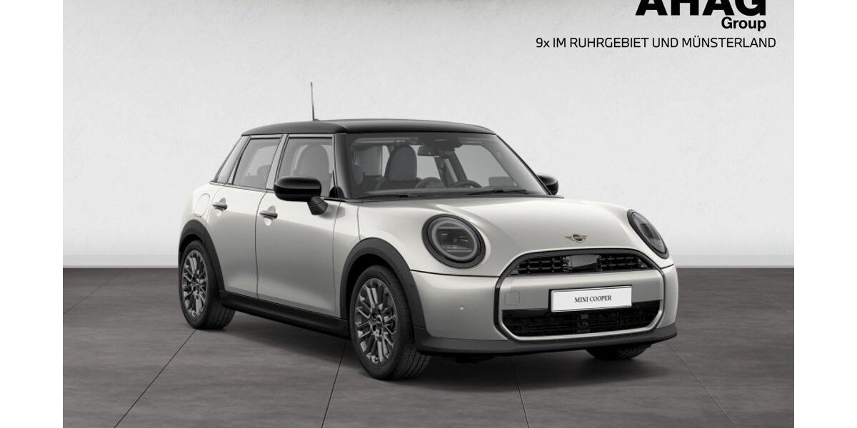 Mini Cooper C 14.443 km 26.990 &euro; Dorsten 46282