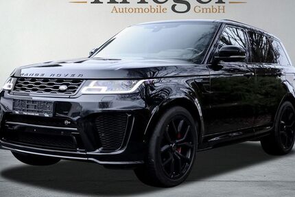Land Rover Range Rover Sport 78.900 km 55.980 &euro; Bottrop 46244