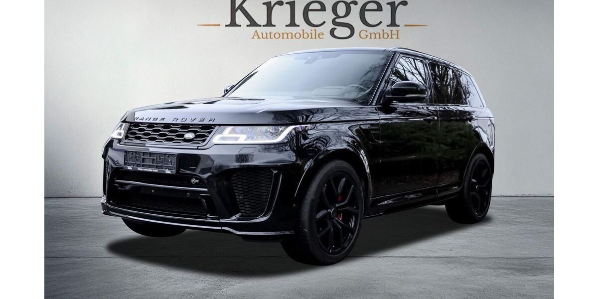 Land Rover Range Rover Sport 78.900 km 55.980 &euro; Bottrop 46244