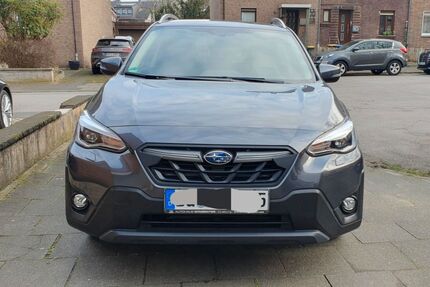 Subaru XV 48.000 km 20.500 &euro; Duisburg 47169