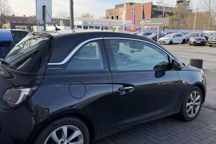 Opel Adam 115.347 km 5.200 &euro; marl 45772