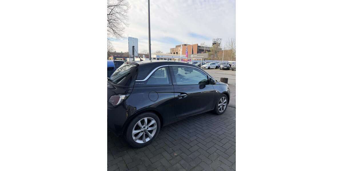 Opel Adam 115.347 km 5.200 &euro; marl 45772